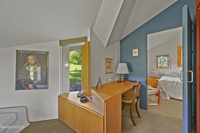 Uncommonly Superb View -- A Vermont Meadow Retreat Tucked - photo 47