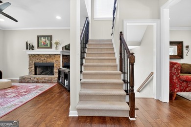 Distinguished Golf Course Home Just Teed Up in Planterra Ridge! - photo 47