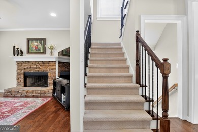 Distinguished Golf Course Home Just Teed Up in Planterra Ridge! - photo 48