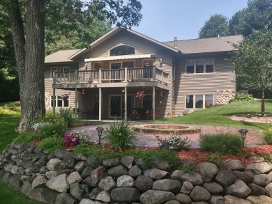 Lake Mohawksin Home Sale Pending in Tomahawk Wisconsin