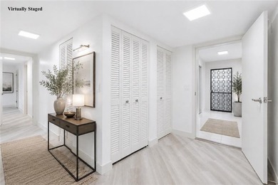 Newly renovated 2-bed, 2-bath condo offering 1,517 SF of - photo 9
