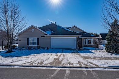 (private lake, pond, creek) Condo For Sale in Fort Wayne Indiana