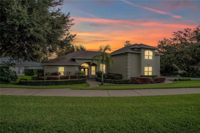 Lake Susan Home For Sale in Clermont Florida