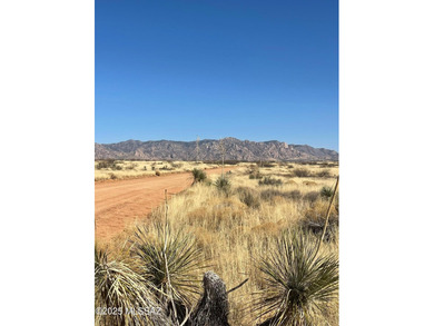 (private lake, pond, creek) Acreage For Sale in Saint David Arizona