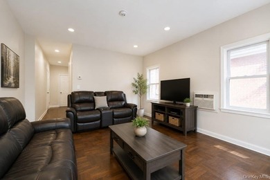 Strong and sturdy detached brick 2-family home in the heart of - photo 4