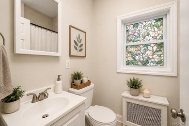 Strong and sturdy detached brick 2-family home in the heart of - photo 6
