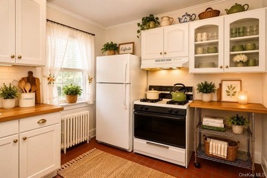 Strong and sturdy detached brick 2-family home in the heart of - photo 9