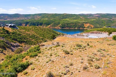 Lot #71 (8578 N Lark Place) in Tuhaye is a premier 1.29-acre - photo 1