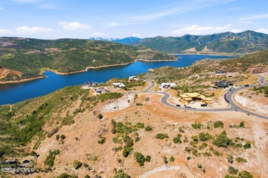 Lot #71 (8578 N Lark Place) in Tuhaye is a premier 1.29-acre - photo 2