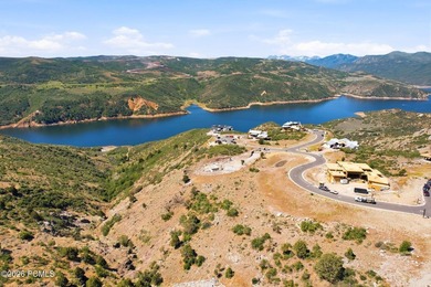 Lot #71 (8578 N Lark Place) in Tuhaye is a premier 1.29-acre - photo 3