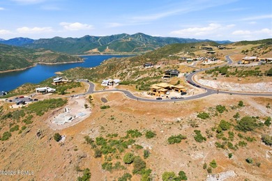 Lot #71 (8578 N Lark Place) in Tuhaye is a premier 1.29-acre - photo 4