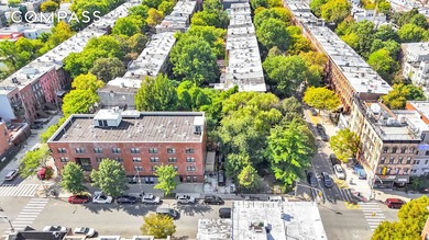 Vacant Lot for Development Lot Size: 3,000 SF Zoning: R7A with - photo 5