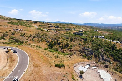 Lot #71 (8578 N Lark Place) in Tuhaye is a premier 1.29-acre - photo 6
