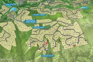 Lot #71 (8578 N Lark Place) in Tuhaye is a premier 1.29-acre - photo 7