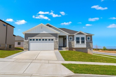 Utah Lake Home For Sale in Spanish Fork Utah