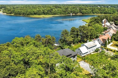 Stunning New Waterfront Construction with Sweeping Water Views - photo 3