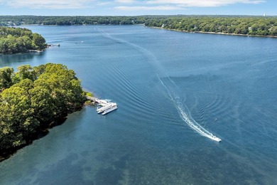 Stunning New Waterfront Construction with Sweeping Water Views - photo 4