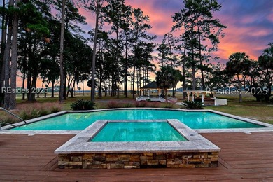 A rare Lowcountry treasure, this exceptional 13+ acre estate - photo 4