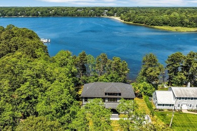 Stunning New Waterfront Construction with Sweeping Water Views - photo 5
