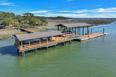 A rare Lowcountry treasure, this exceptional 13+ acre estate - photo 5