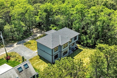 Stunning New Waterfront Construction with Sweeping Water Views - photo 6