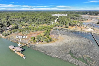 A rare Lowcountry treasure, this exceptional 13+ acre estate - photo 6