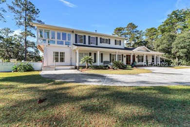 A rare Lowcountry treasure, this exceptional 13+ acre estate - photo 7