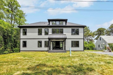 Stunning New Waterfront Construction with Sweeping Water Views - photo 8