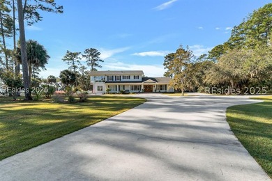 A rare Lowcountry treasure, this exceptional 13+ acre estate - photo 8