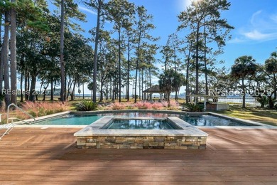 A rare Lowcountry treasure, this exceptional 13+ acre estate - photo 10