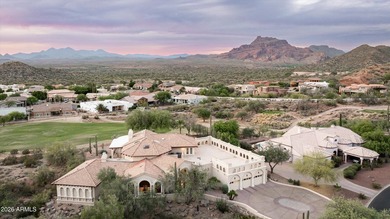 Experience elevated desert living in the prestigious Sky - photo 1