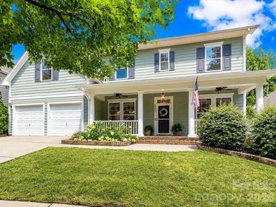 Welcome to this beautifully maintained 4-bedroom, 2.5-bath home - photo 1