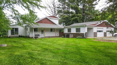 Lake Home For Sale in Merrill, Wisconsin