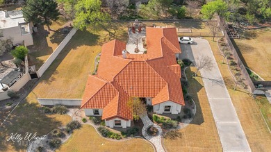 Absolutely beautiful custom Spanish-style home built by Chad - photo 11