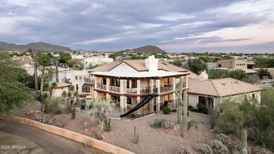 Experience elevated desert living in the prestigious Sky - photo 2