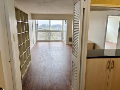 City living at its best in this 1-bedroom, 1-bath condominium