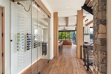Peak Lakeside Luxury! Built by Malmquist Construction, this - photo 12