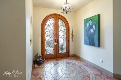 Absolutely beautiful custom Spanish-style home built by Chad - photo 12
