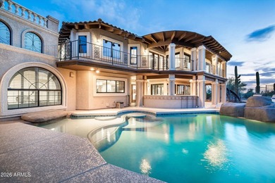 Experience elevated desert living in the prestigious Sky - photo 3