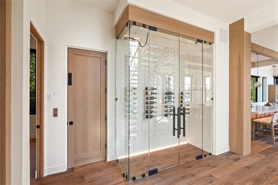 Peak Lakeside Luxury! Built by Malmquist Construction, this - photo 13