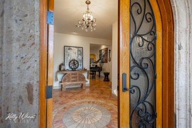 Absolutely beautiful custom Spanish-style home built by Chad - photo 13