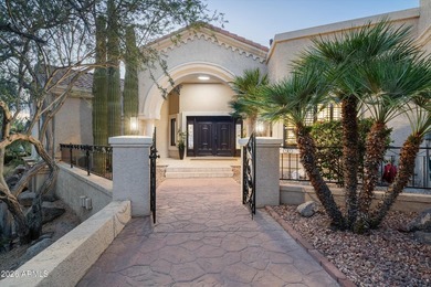 Experience elevated desert living in the prestigious Sky - photo 4