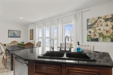 Welcome to this stunning waterfront lake house on Lake Bob - photo 14