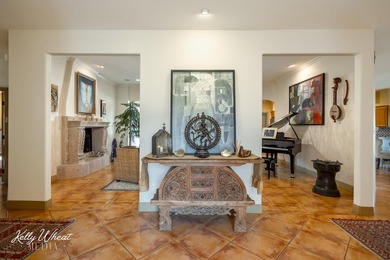Absolutely beautiful custom Spanish-style home built by Chad - photo 14