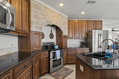 Welcome to this stunning waterfront lake house on Lake Bob - photo 15