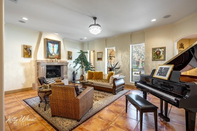 Absolutely beautiful custom Spanish-style home built by Chad - photo 15