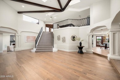 Experience elevated desert living in the prestigious Sky - photo 6