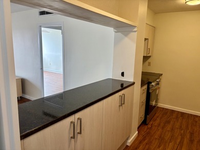 City living at its best in this 1-bedroom, 1-bath condominium