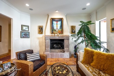 Absolutely beautiful custom Spanish-style home built by Chad - photo 16