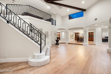 Experience elevated desert living in the prestigious Sky - photo 7